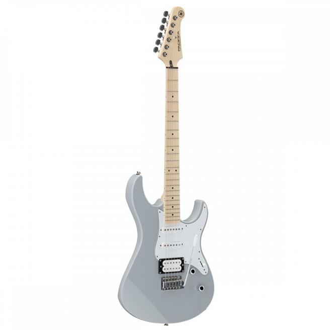 Yamaha Pacifica 112VM Grey električna kitara