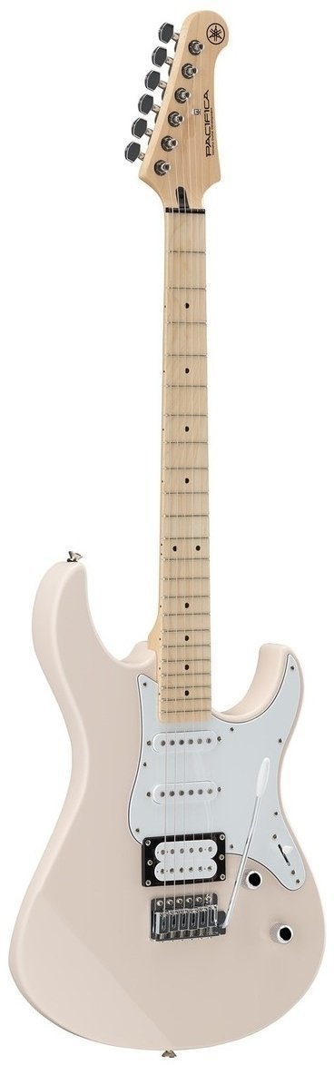 Yamaha Pacifica 112VM SP električna kitara