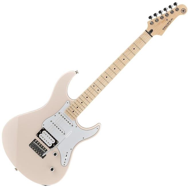 Yamaha Pacifica 112VM SP električna kitara