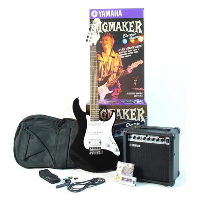 Yamaha EG112 GPII kitarski komplet