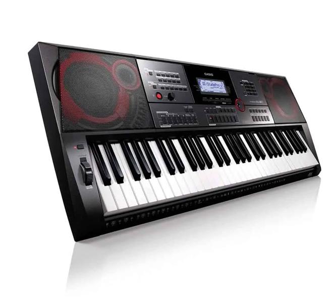 CASIO CT-X3000 klaviatura arranger