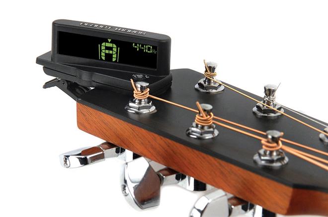 Planet Waves PW-CT-10 kromatični clip-on uglaševalec