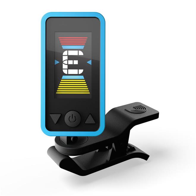 D'Addario PW-CT-17 BU Eclipse uglaševalec