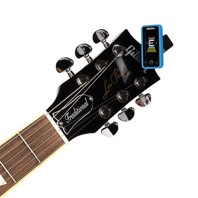 D'Addario PW-CT-17 BU Eclipse uglaševalec