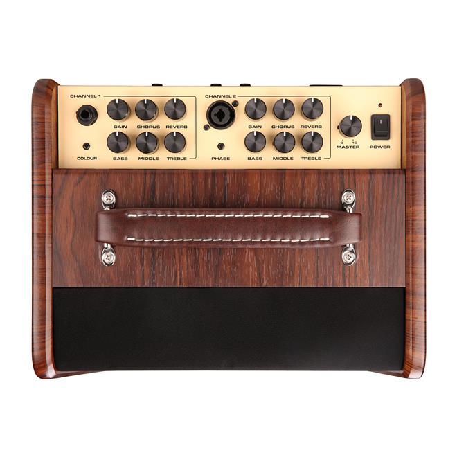 NUX AC-50 Stageman akustični ojačevalec