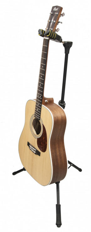 Veston GS040 stojalo za kitaro 