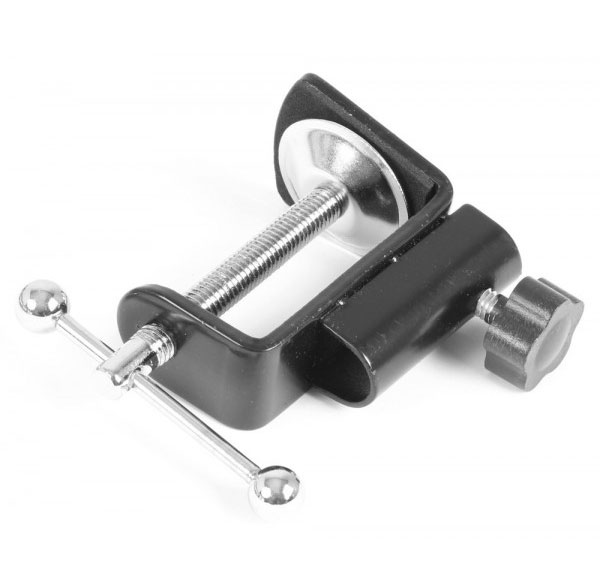 VONYX TS05 namizna mikrofonska roka s kablom