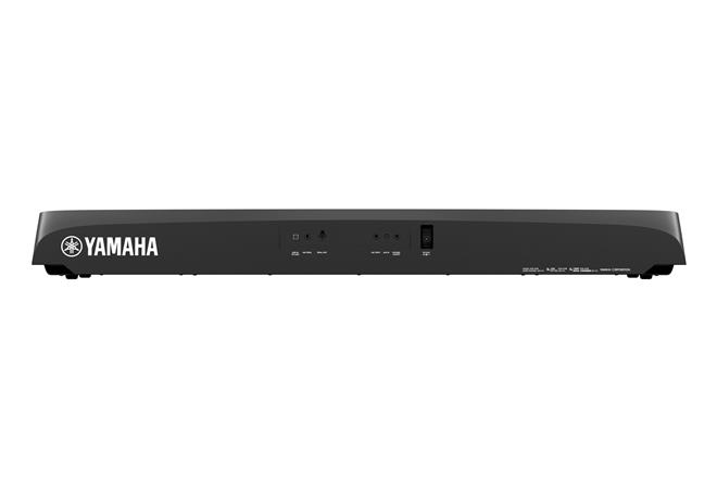 Yamaha DGX-670B klavir s spremljavami