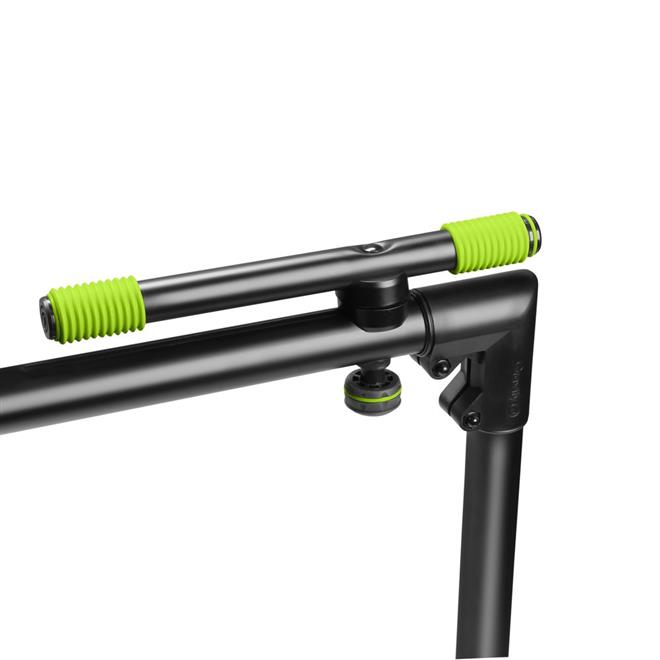 Gravity KS TS 01 B stojalo za klaviaturo