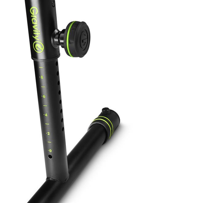 Gravity KS TS 01 B stojalo za klaviaturo