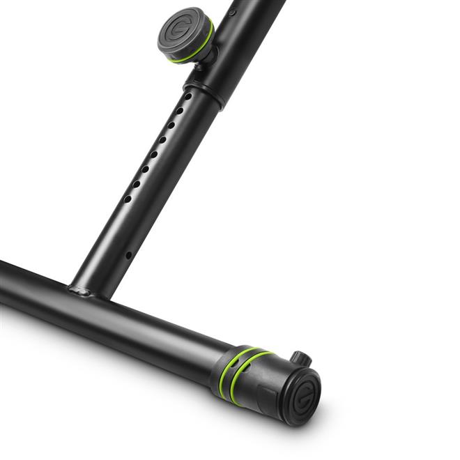 Gravity KS TS 01 B stojalo za klaviaturo