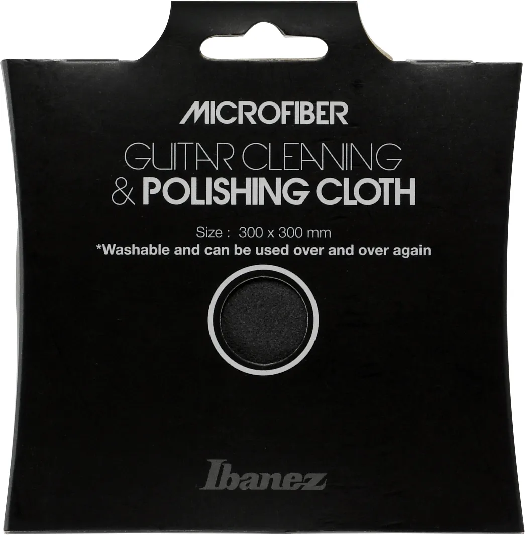 Ibanez IGC100 krpa za poliranje kitare