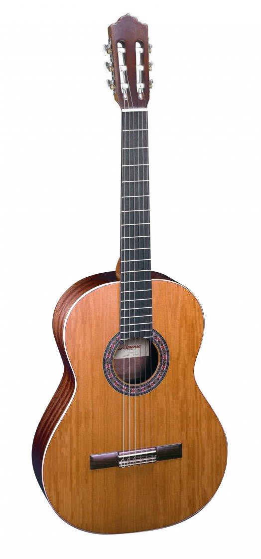 Almansa 401 klasična kitara