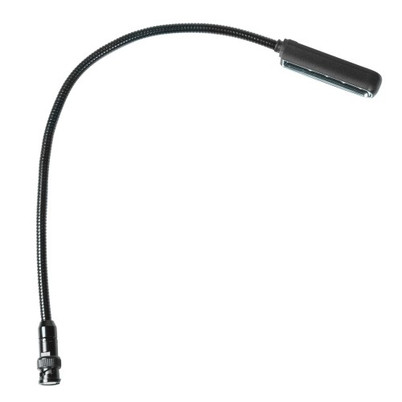 Adam Hall LED luč za mešalno mizo z BNC konektorjem