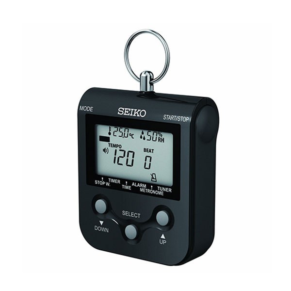 Seiko DM90 Black metronom 