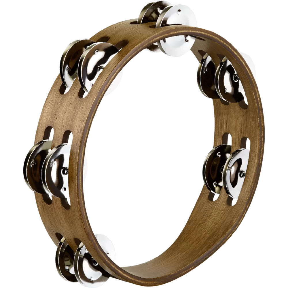 Meinl CTA2WB 8'' tamburin