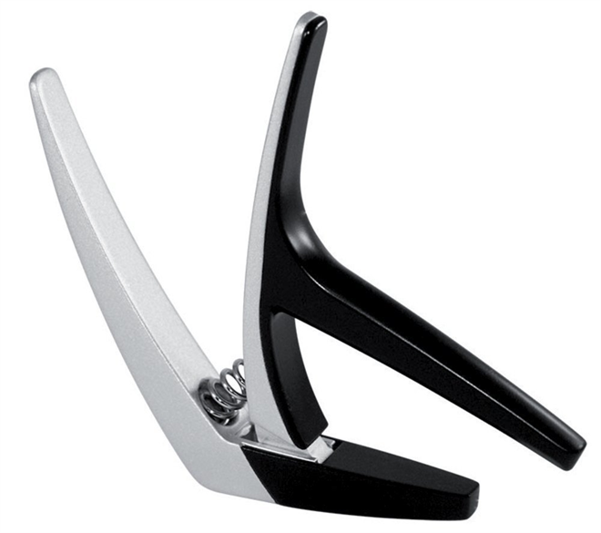 G7TH NASHVILLE kapodaster za klasično kitaro