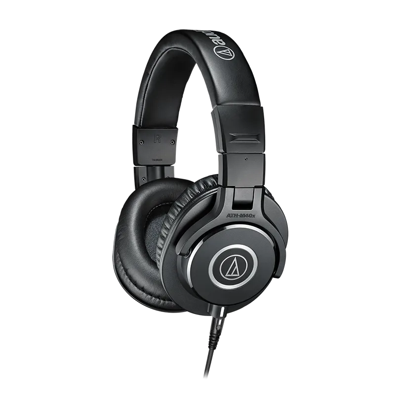 Audio-Technica ATH-M40x slušalke