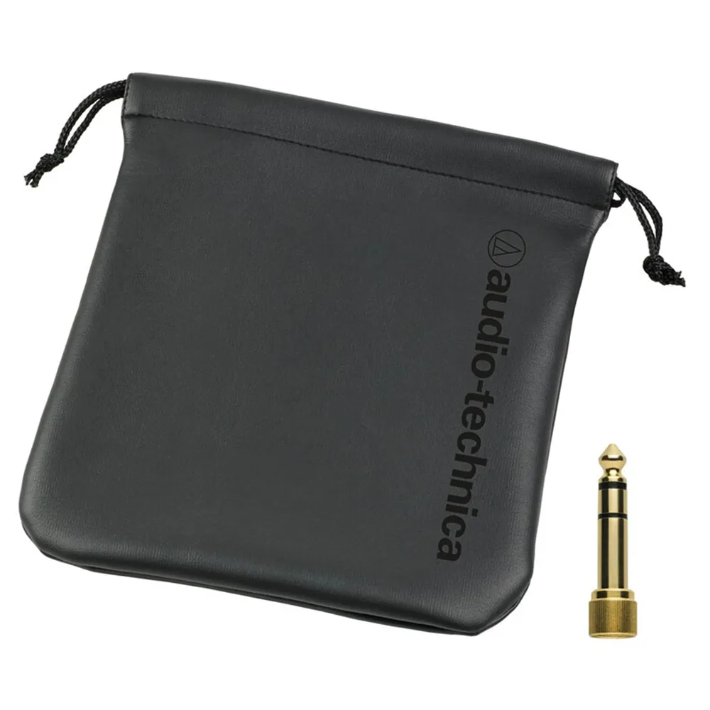 Audio-Technica ATH-M40x slušalke