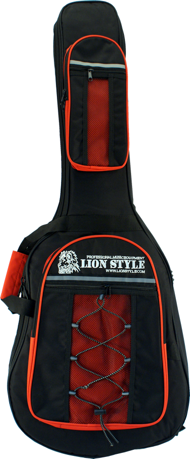 LS-PRO torba za električno kitaro