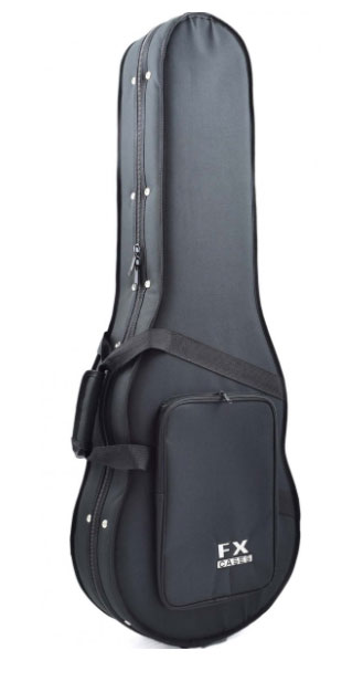 GEWApure FX kovček za Les Paul električno kitaro