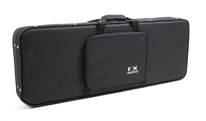 GEWApure FX kovček za električno kitaro