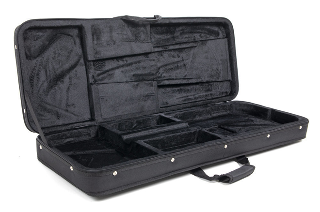 GEWApure FX kovček za bas kitaro 