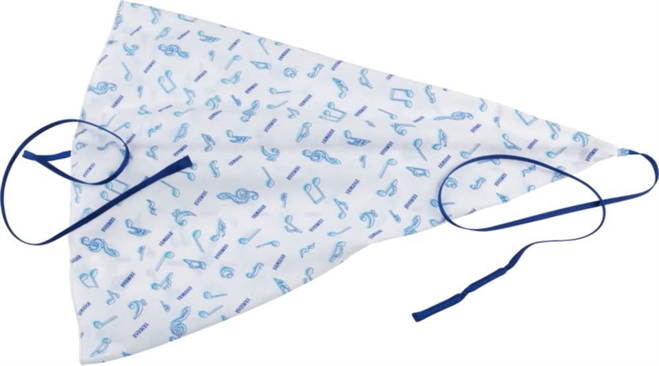 Yamaha Monster swab za alt saksofon