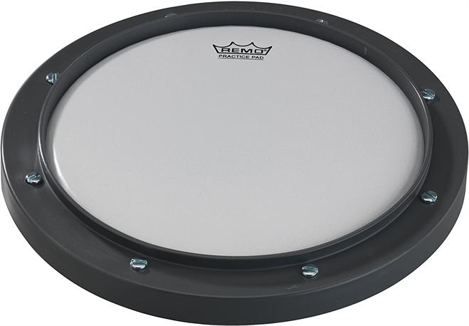REMO Practice Pad 8