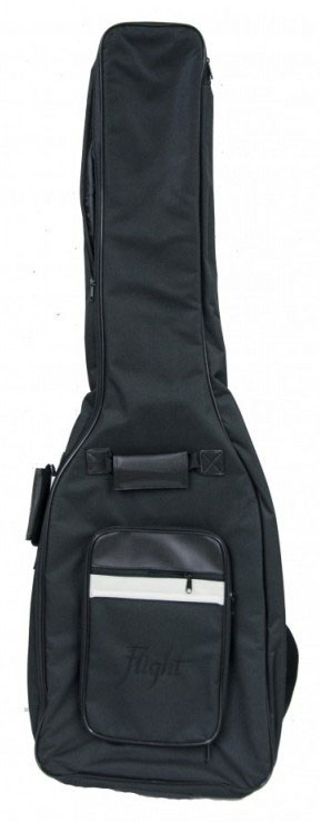 Flight FBG-4108 torba za bas kitaro