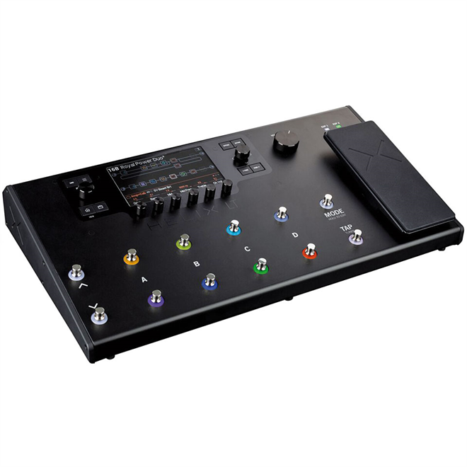 Line6 Helix LT kitarski procesor