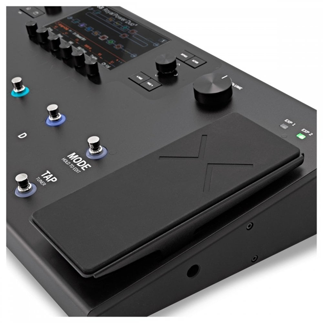 Line6 Helix LT kitarski procesor