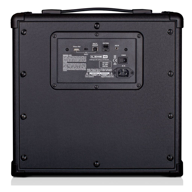 Line6 Spider V 30 MKII 30W kitarski ojačevalec