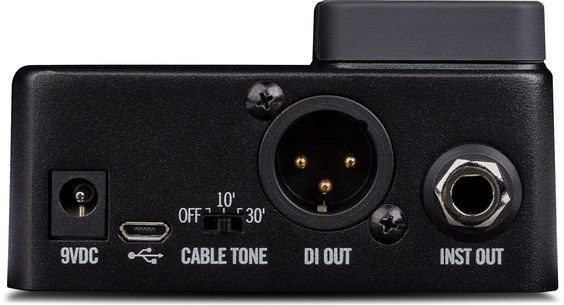 Line6 Relay G10S II digitalni daljinski kitarski sistem