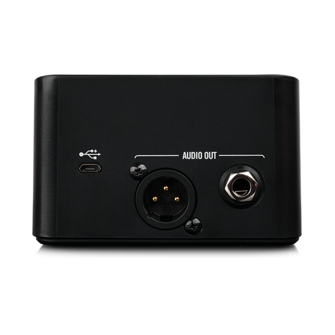 Line6 Relay G10 II digitalni daljinski kitarski sistem