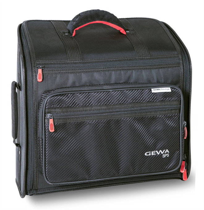 Gewa SPS torba za 96-basno harmoniko