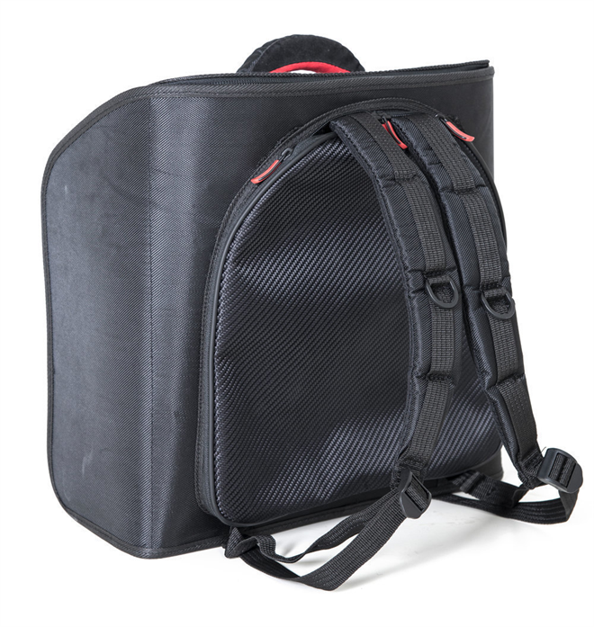 Gewa SPS torba za 120-basno harmoniko