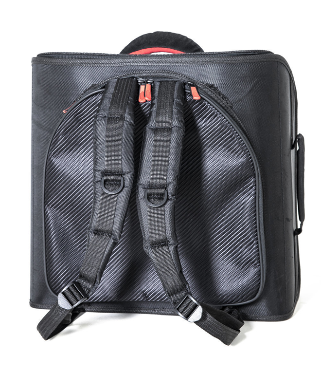 Gewa SPS torba za 48-basno harmoniko
