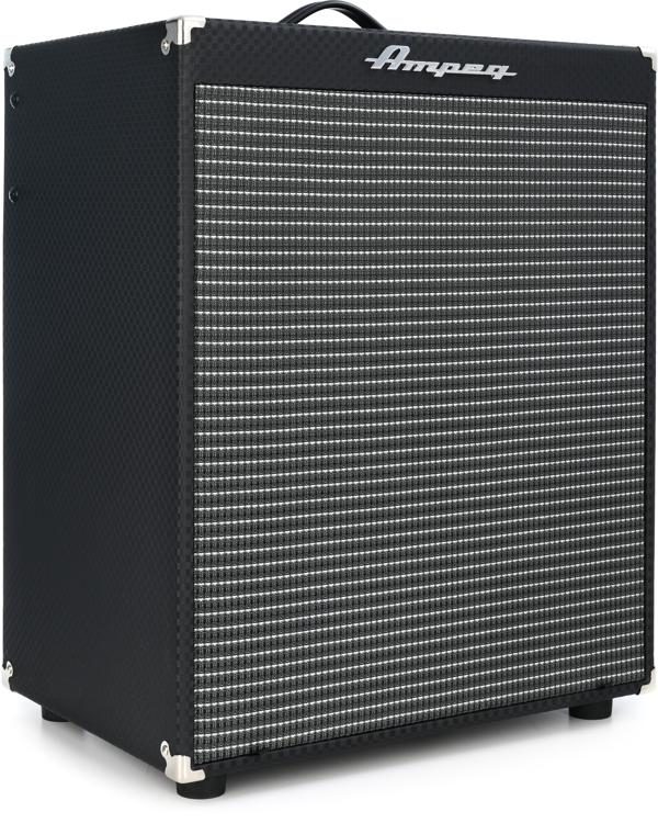 Ampeg RB-210 500W bas ojačevalec