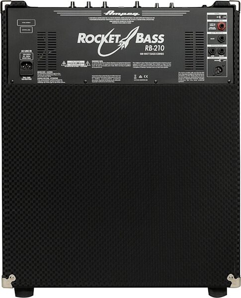 Ampeg RB-210 500W bas ojačevalec