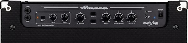 Ampeg RB-115 200W bas ojačevalec