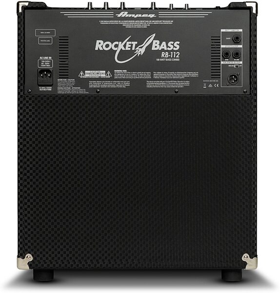 Ampeg RB-112 100W bas ojačevalec