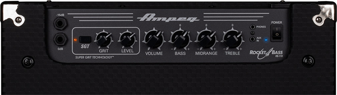 Ampeg RB-110 50W bas ojačevalec