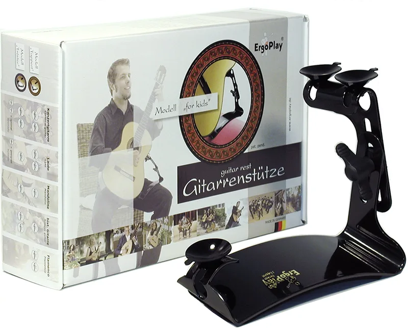 ErgoPlay Tappert naslon za kitaro (za otroke)