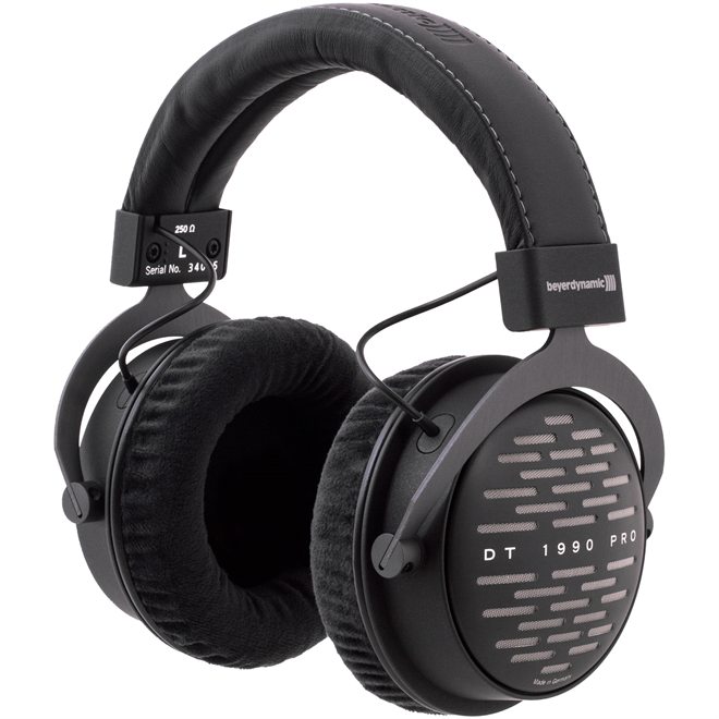Beyerdynamic DT-1990 PRO 250 Ohm profesionalne slušalke