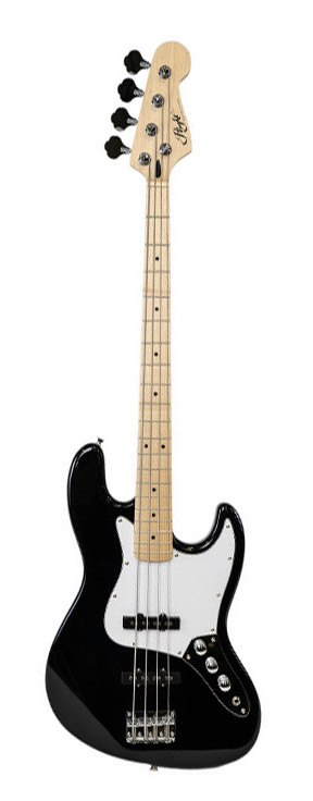 Flight EJB10 BLK bas kitara