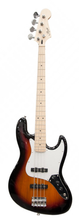 Flight EJB10 SB bas kitara