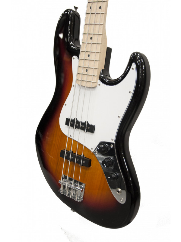 Flight EJB10 SB bas kitara