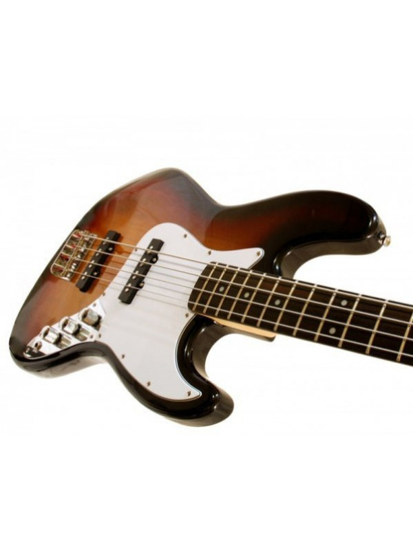 Flight EJB10 SB bas kitara