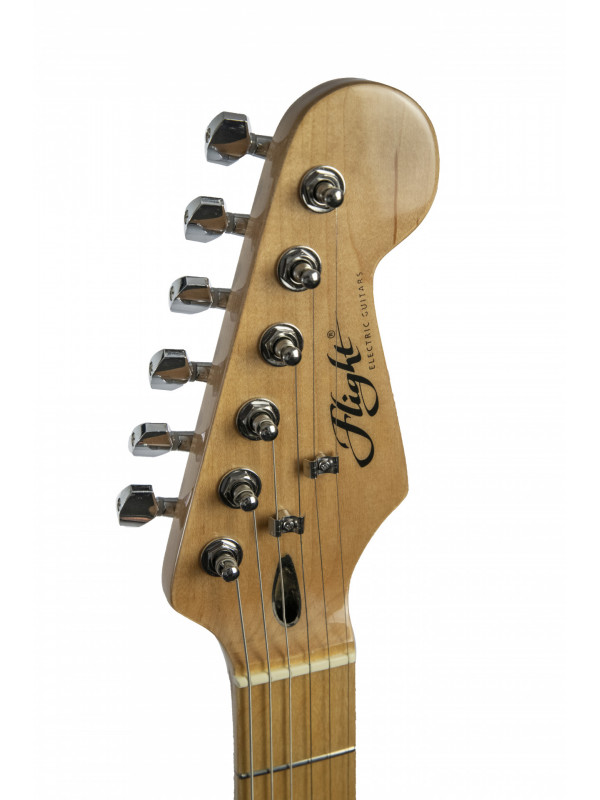 FLIGHT EST11 3TSB električna kitara